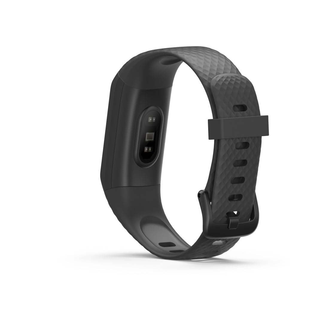Hama - Banda de Actividad (Smartwatch Resistente al Agua, función Despertador, hasta 14 Deportes Diferentes, podómetro, frecuencia Cardiaca, Reloj Deportivo) Negro
