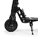 Takira Sc8ter Carbon Patinete eléctrico - E-Scooter, Plegado fácil, Faro LED, Pantalla...