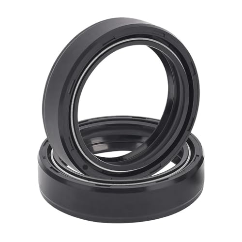 Sello de aceite antifugas para horquilla 37x47x11 mm de motos R1200GS y R1200RT 4