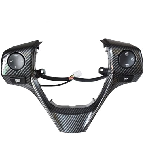 Boutons volant pour réparer commande audio Toyota Corolla et RAV4