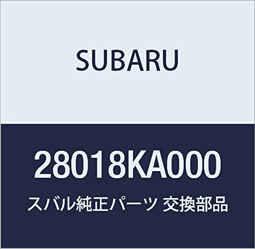 SUBARU (�X�o��) �������i �_�X�g �V�[�� �t�����g �A�N�X�� �i��28018KA000