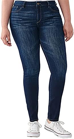 DL1961 Florence Insta Sculpt Jeans in 