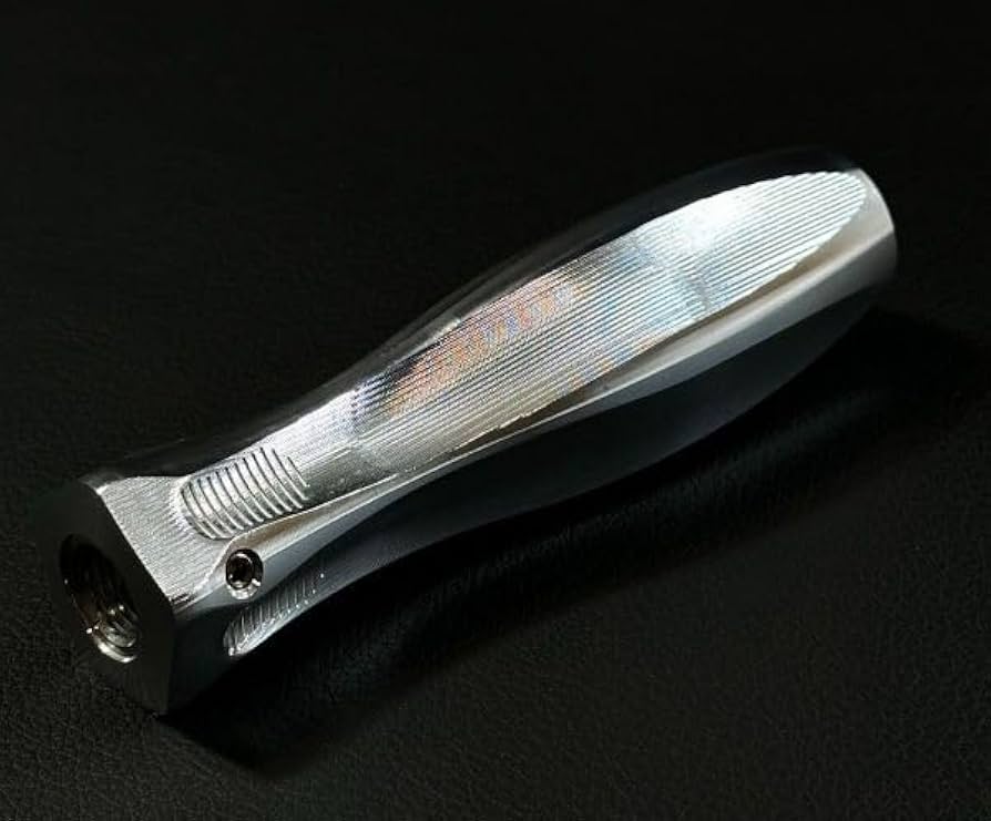 アルミビレット Mac Tools DGS2形状 シフトノブ マック m736 アルミビレット Mac Tools DGS2形状 シフトノブ マック m736