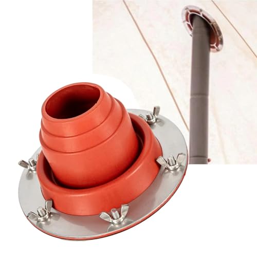 Poêle jack pour tente et couverture d'isolation camping - 5
