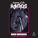 Cover of Summer of the Monsters