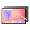 Samsung Galaxy Tab S10 Lite, 6GB RAM, 128GB, 2TB Expand, Long Battery Life, 10.9” LCD, S Pen for Note-Taking, Exynos 1380, Circle to Search, AI Tools, Gray