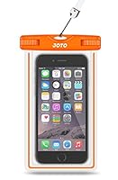 Algopix Similar Product 15 - JOTO Universal Waterproof Case