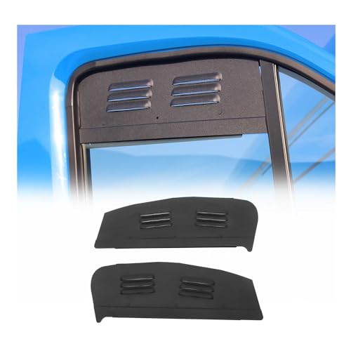 Grille d'aération de fenêtre Renault Trafic 3 évite la buée et chaleur