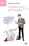  Le Kama Sutra est un jeu