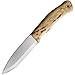 Casstrom No.10 Forest Knife Curly Birch CI14104