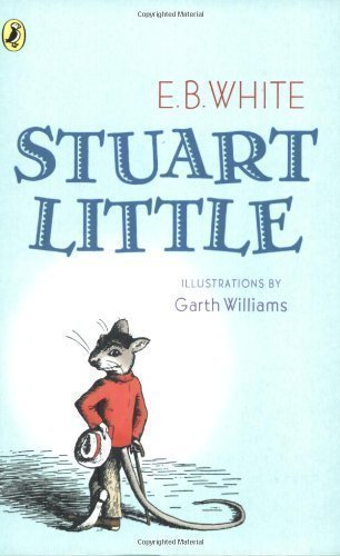 Stuart Little: The Original Novel by White, E. B. Film Tie-in edition (2000)
