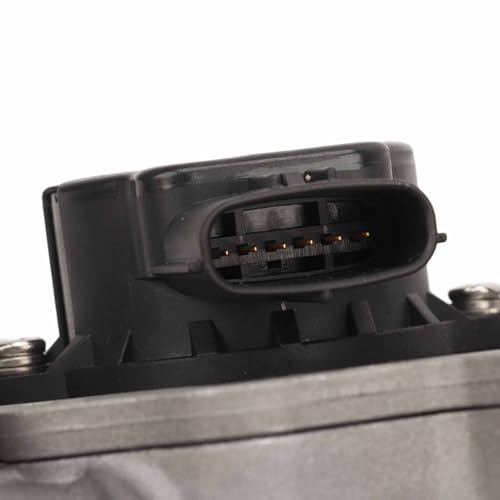 Keenso Gruppo Attuatore Frizione - Applicabile per 107 e C1, Struttura in Metallo, Sostituzione OE, Migliora Il Comfort di Guida, Retrofit Diretto