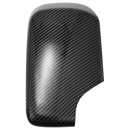 Coque de rétroviseur de voiture pour rénover votre Série 3 E46 - 4