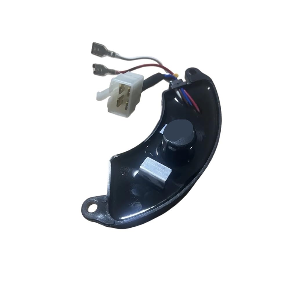 Régulateur de tension automatique pour alimentation stable EM5500CXS