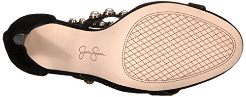 Jessica Simpson Women's Eleia Heeled Sandal4