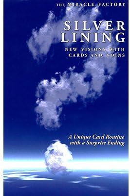 The Miracle Factory Silver Lining by DVD