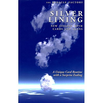 The Miracle Factory Silver Lining by DVD