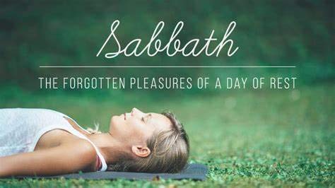 Sabbath: Practical or Impractical?
