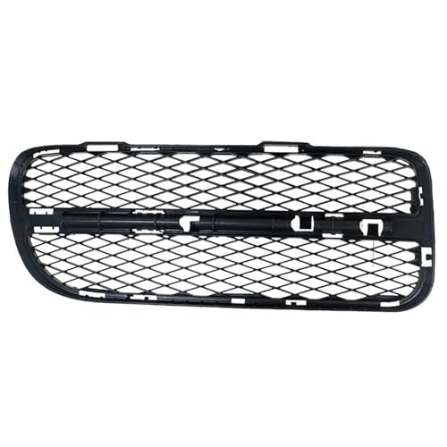 Grille de feu antibrouillard avant gauche Touareg 2004 2005 cache calandre 7L6853665A