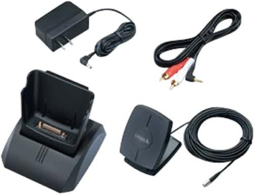JVC KS-K6013 Home Connection Kit for the KT-SR2000 Sirius Satellite Radio Receiver