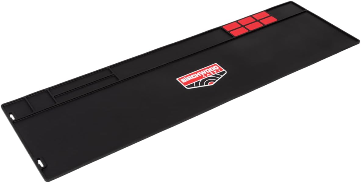Birchwood Casey Firearm Cleaning Mats