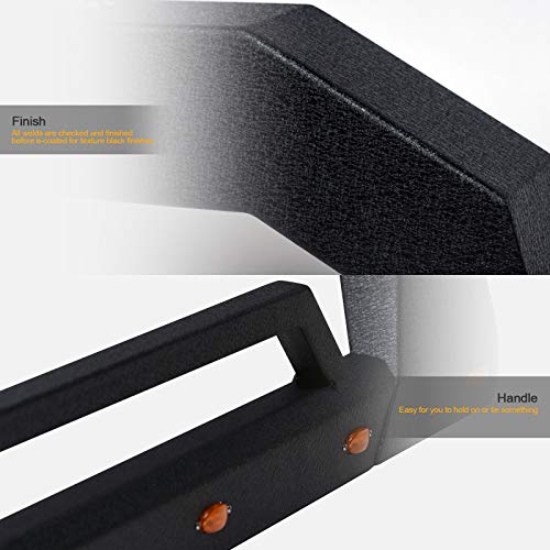 The 30 Best Roll Bars, Roll Cages & Covers of 2023 [Verified] Cherry