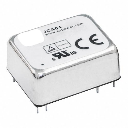 JCA0448D01 DC DC Converter +/-5V 4W