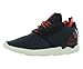 Produktbild adidas Zx 8000-Boost - Mitternachtsblau/Schwarz-orange, 10,5 D Us
