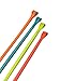 Produktbild Gardner Bender 46-308FST Neon Cable Ties, 100-Pack