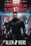 Cover zum Buch Command of the Blood Service