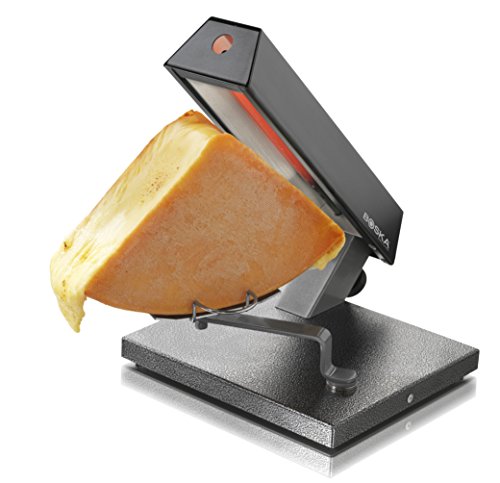Boska Holland Pro Collection Raclette Quattro, 110 V