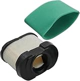 1 PIECE OF AIR FILTER MIU11515,or MIU11517,GOOD FOR JOHN DEERE LAWN TRACTOR