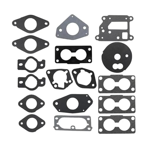 Kit de joints de révision moteur pour Kohler Command Twin CH CV 17-22 - 7