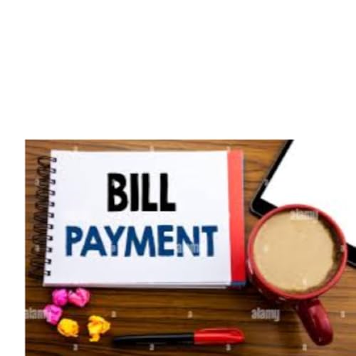 Bills Cost and Check cover art