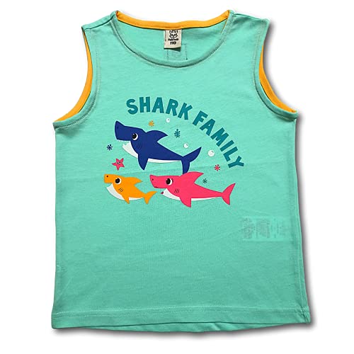 Image of TuddyBuddy 100% Cotton Full Sleeves Half Sleeves Baby Girl's Top Cum T-Shirt for Summer