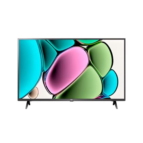 Smart TV LG 43' 43LR671C0SA ThinQ AI Amazon Alexa Apple Airplay 2 HDR 10 Otimizador de Games AI Sound