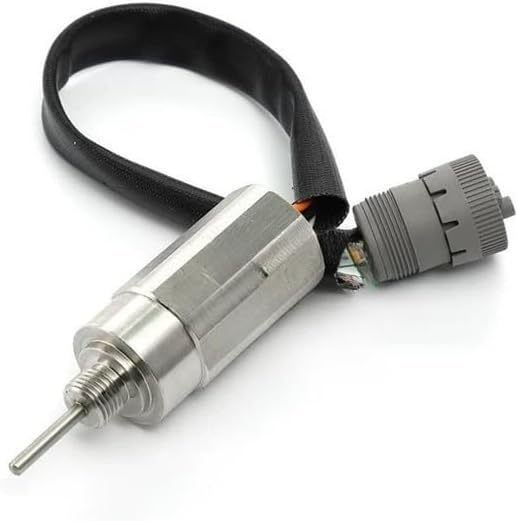 3E-5370 3E5370 Excavator Temperature Sensor FOR 966/844/330/325L