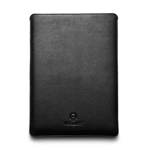 Woolnut MacBook Pro Retina 13 (2012-2015) Sleeve – Black