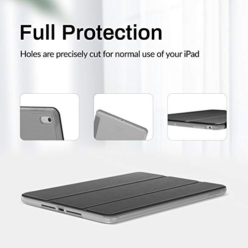 SmartDevil Custodia per iPad Air 3 2019/ Custodia