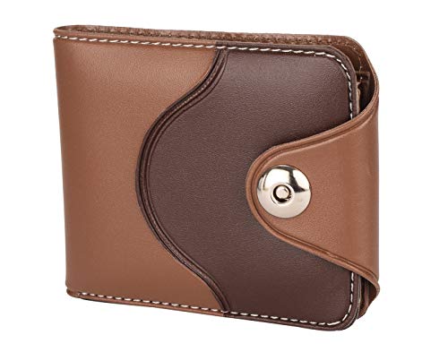 Image of Mundkar Stylish Wallet for Men and Boys (Magnetic Clip Wallet)