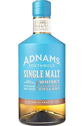 Adnams Single Malt Whisky 70cl
