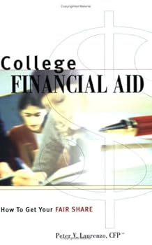 Paperback College Financial Aid How To Get Your Fair Share Book