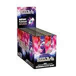Rizla Berry Blast Extra Slim Filter Tips Full Box of 1440 Tips