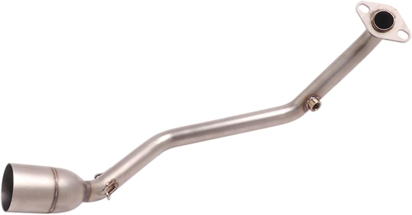 エキゾーストパイプ スリップオン ために PCX125 ために PCX150 ために