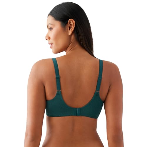 Image of Wacoal Women's Back Appeal Underwire Bra