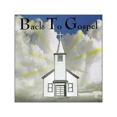 Back to Gospel