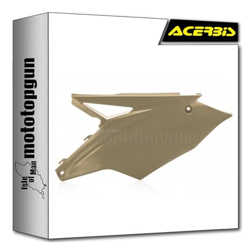 Acerbis 0021838.083 plaques latérales Kawasaki KX 250 4T 2020