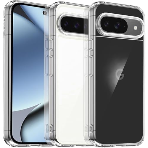 Amazon.co.jp: Cinvis 可兼容 Google Pixel10 用 ケース / Pixel10Pro