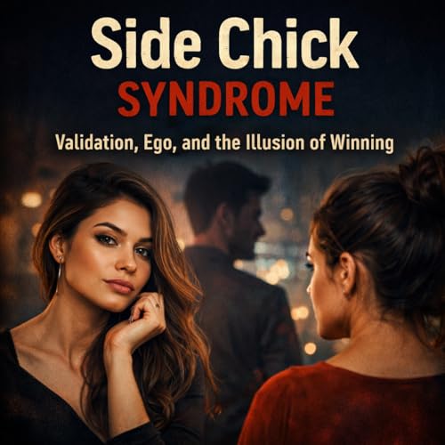 &ldquo;Side Chick Syndrome&rdquo;