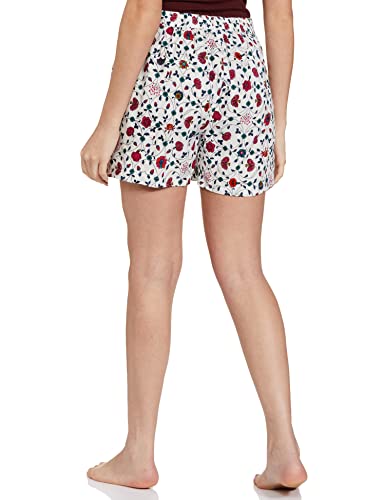 Image of Indigo Women's Bermuda Shorts